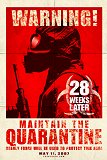 28 Weeks Later