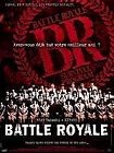 #1: Battle Royale
