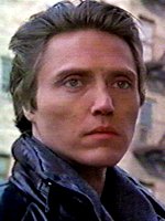 Christopher Walken