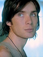 Cillian Murphy