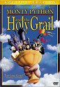 #7: Monty Python and the Holy Grail