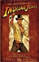 #3: Indiana Jones