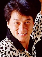 Jackie Chan