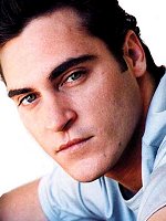 Joaquin Phoenix