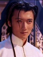 Nicholas Tse