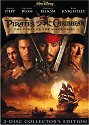 #4: Pirates of the Caribbean