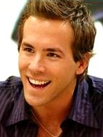 Ryan Reynolds