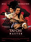 #8: Tai Chi Master