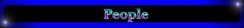 People