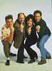 #10: Seinfeld