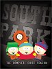 #8: South Park