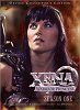 #2: Xena Warrior Princess