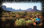 Monument Valley