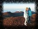 Mauna Kea Craters