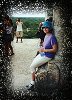 Me on top of Pyramid of the Sun