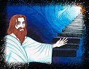 Jesus Staircase