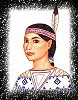 Lakota Lady