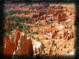 Bryce Canyon