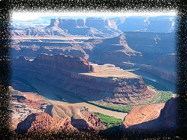 Dead Horse Point