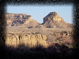 Fajada Butte