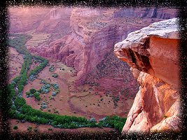 Canyon de Chelly