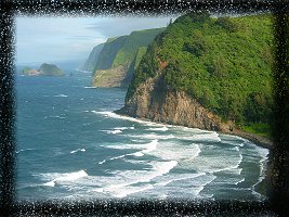 Pololu Valley