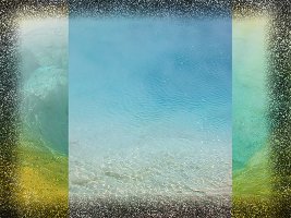 Colored Pools