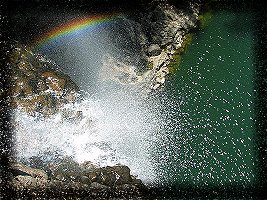 Rainbow Falls 1