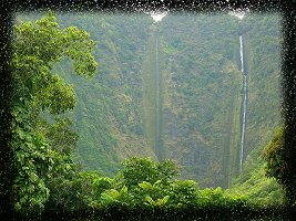 Waipio Valley