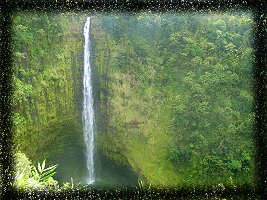 Akaka Falls